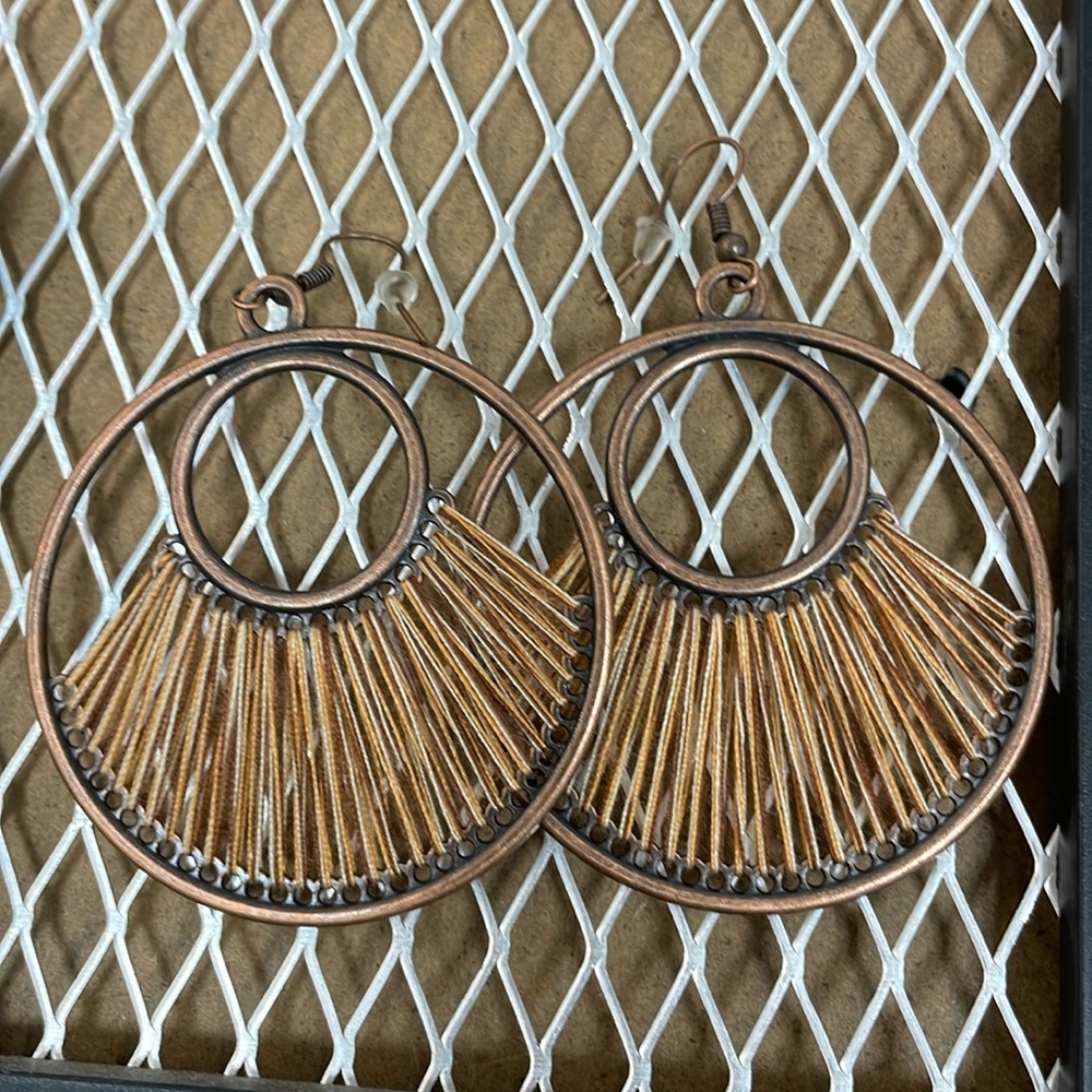 🌺🌸Earrings